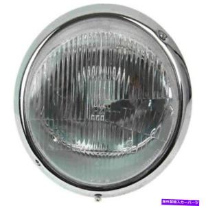 USヘッドライト 78-94ポルシェ911 930 SCベースターボカルレラ2 4 RS