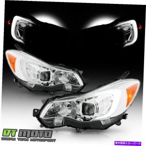 スバル　インプレッサスポーツ　XV GP7 USヘッドライト左右　usdm m64218094838_1.jpg?1747555777