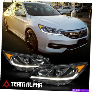 ヴェゼル usヘッドライト 19-21y ホンダ ヴェゼル/HR-V RU系 US仕様 ハロゲンヘッドランプ