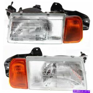 USヘッドライト Swift ZC72S / ZC82S ZC32S MK3 10-17 LED