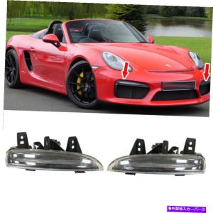 USヘッドライト 78-94ポルシェ911 930 SCベースターボカルレラ2 4 RS