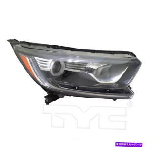 USヘッドライト Honda CR-V 2012-2014 LEDヘッドライトプロジェクタLED