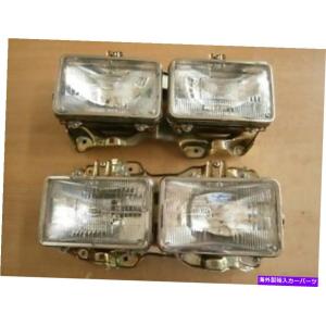USヘッドライト 8114560F20純正トヨタユニットASSY、ヘッドランプ、RH