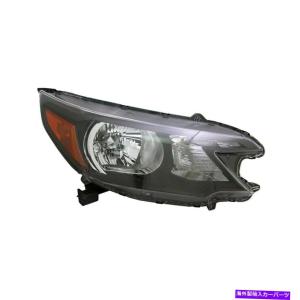USヘッドライト 新純正ホンダCR-Z右ヘッドライトOEM 33101SZTA13 New