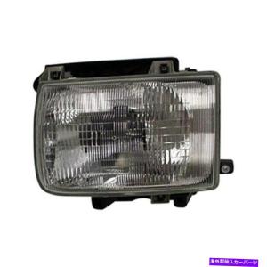 USヘッドライト Headlight HeadLamp LH Lead For Infiniti G37 G37X