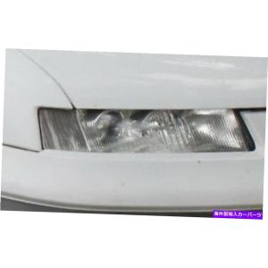 USヘッドライト Opel Calibra 1990-1997のための右側の助手席側のヘッドライト ...
