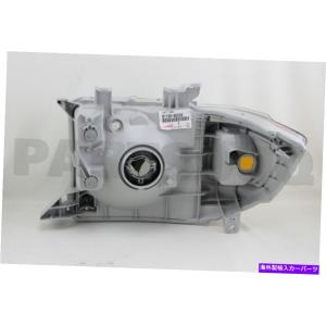 トヨタ（TOYOTA） トヨタ純正 ランドクルーザー70 ヘッドランプASSY RH