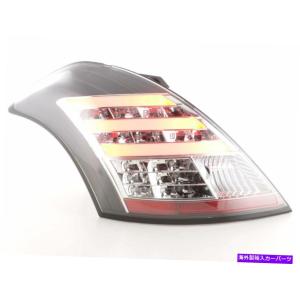 USヘッドライト Swift ZC72S / ZC82S ZC32S MK3 10-17 LED