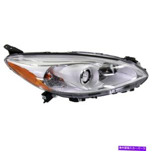 USヘッドライト Mazda 5 Headlight 2012 13 14 15 2017 LHおよびRH対