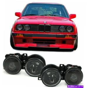 USフルブラ・USノーズブラ Car Bra FULL Mask Fits BMW 3 E30 1986