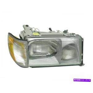 w124 MAGNETI MARELLI 純正OEM USマーカー L/R w124 MAGNETI MARELLI