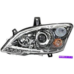 USヘッドライト アウディTT 8N 1998-2006キセノンヘッドライト左OEM