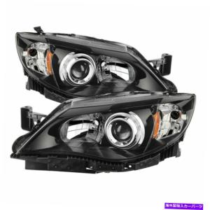 ホンダ インスパイア CP3 チューブ ファイバー LEDテール レッド
