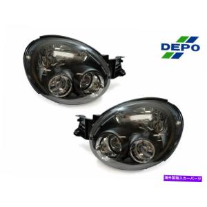 USヘッドライト トヨタ86 /スバルBRZ ZC6 / SCION FR-Sシーケンシャル