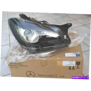 正規純正品 Mercedes-Benz ベンツ キセノン ヘッドライト SLKクラス