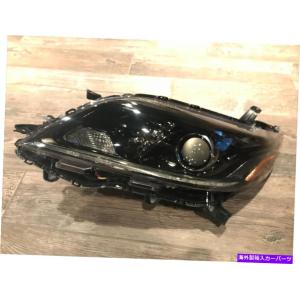 トヨタ（TOYOTA） 【特注/日本仕様/ブラック/ハロゲン仕様】11-17y