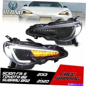 トヨタ（TOYOTA） トヨタ純正 86 ヘッドランプASSY RH SU003-08029