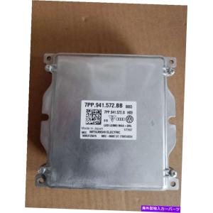 フォルクスワーゲン 純正 TVチューナー 8V0 919 129 B パサート