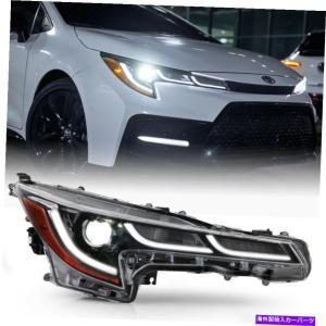 トヨタ純正 AXUH80 AXUH85 MXUA80 MXUA85 80 ハリアー Z/G LED ヘッド