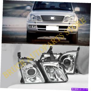 USヘッドライト 2006-2011 Lexus GS300 GS350 GS450H GS460 LED DRL