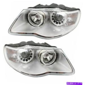 USヘッドライト VWゴルフ用ゴルフ7フェイスライトヘッドランプ7.5