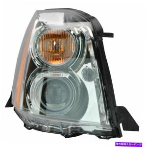 USヘッドライト Audi TT 8J Coupe 8J0941003P用ヘッドライトフロント