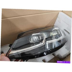 USヘッドライト VWゴルフ用ゴルフ7フェイスライトヘッドランプ7.5