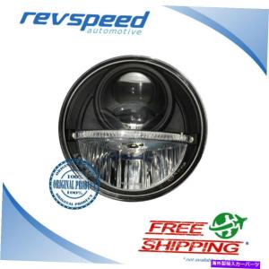 USヘッドライト JWスピーカー8700エボリューションJ2シリーズLED