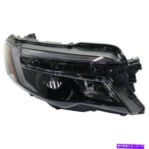 USヘッドライト Honda Fit 2014-2018 LEDヘッドライトプロジェクター