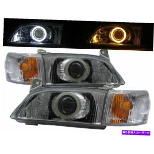 USヘッドライト 81150-07020 Toyota OEM純正ヘッドランプアッシー、LH