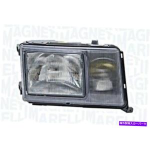 X124 メルセデスベンツ Eクラス W124/S124/C124/A124 フロントコーナー