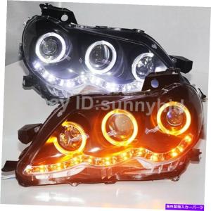 USヘッドライト 日産X-TRAILのヘッドライトT31 07/2010-ON HID D4S