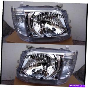 USヘッドライト 2015-2017トヨタシエナヘッドライトW / LED DRLペアXLE