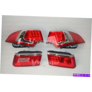 アコードツアラーCW1CW2【ACURA】アキュラTSXワゴン純正USテールライト