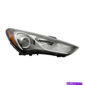 USヘッドライト 純正トヨタヘッドランプASSY、RH 81110-60382