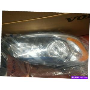レンズ綺麗】ボルボ XC60 UB系 純正LEDヘッドライト 右 32342511