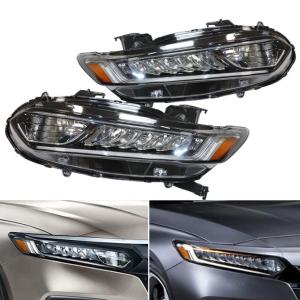 ホンダ（HONDA） LED テールライト アコード CV3 シーケンシャル