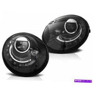 ビートル ワーゲン 05〜VW ニュービートル 後期用 TBルック ツブツブ