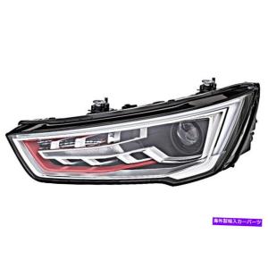 Audi（アウディ） A1 8X ヘッドランプ 左 8XA941043A 純正品 : Bay