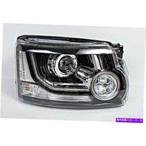 シボレー タホ/サバーバン/アバランチ ファイバーLEDヘッドライト 車検