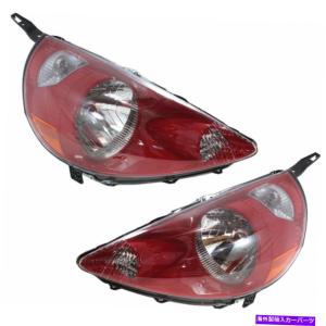 USヘッドライト ホンダCR-Vヘッドランプ2017-2019すべてLED