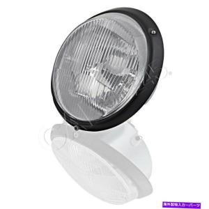 USヘッドライト 純正ポルシェ911ターボヘッドライトLHD