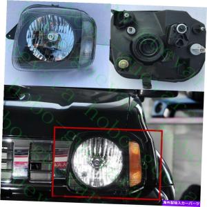 USヘッドライト Suzuki Jimny FJ JB23 JB33 JB43 JB53 LHD 1998-15