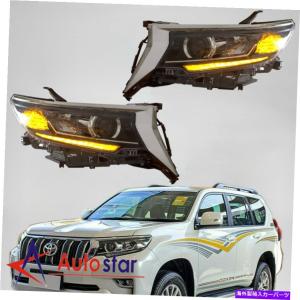 USヘッドライト フィット2019年2020 2020トヨタRAV4 LE / XLE左右の