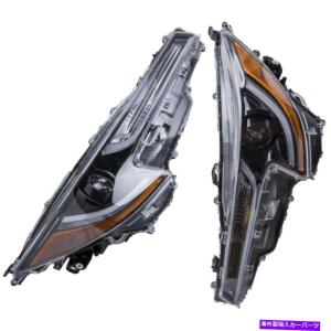 5Y-2170☆LED NRE210H カローラスポーツ☆右ヘッドライト KOITO 12-612