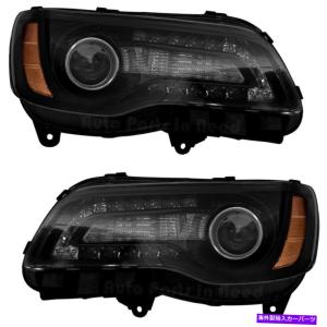 USヘッドライト BMW 3 E90 E93 E92 M3 2007-2010 Xenon Adaptive