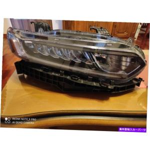 USヘッドライト ホンダシビックEP3 EU SIヘッドライト左KOUKI NEW 2001