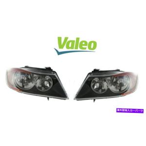 要在庫確認 BMW E90 前期用 バイキセノン ヘッドライト 左右セット