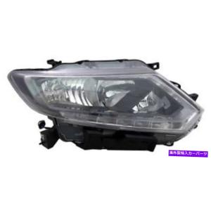 USヘッドライト Honda CR-V 2012-2014 LEDヘッドライトプロジェクタLED