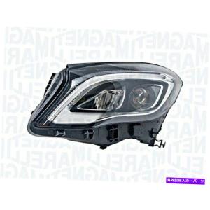 Mercedes-Benz（メルセデス・ベンツ） 1X-1808☆後期 LED X156 ベンツ